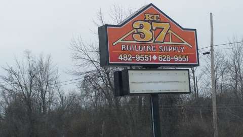 Jobs in Route 37 Building Supply - reviews